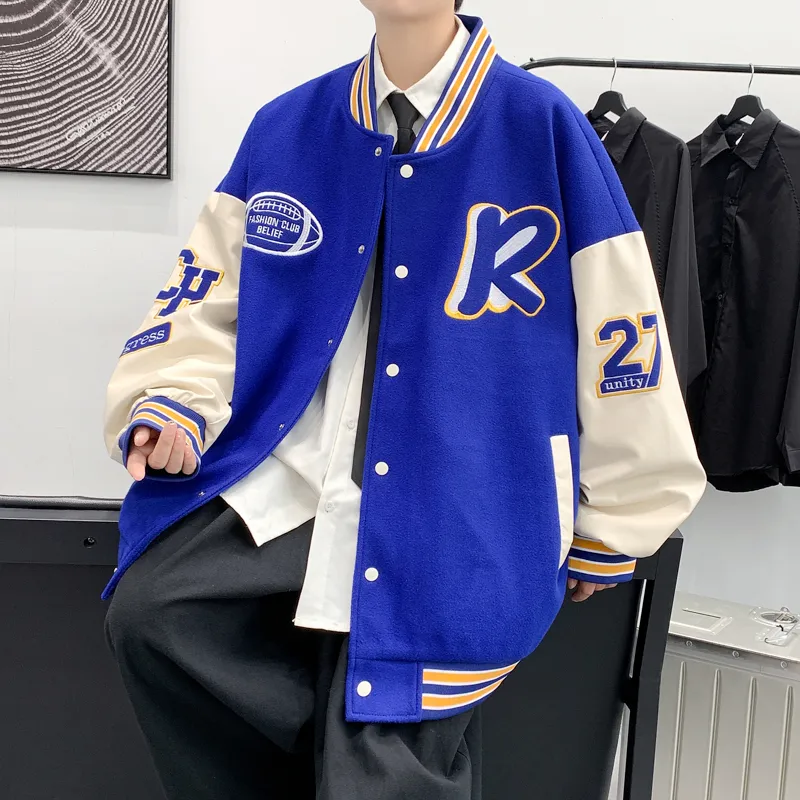 SOCKKEY Baseball Jerseys Unisex-9