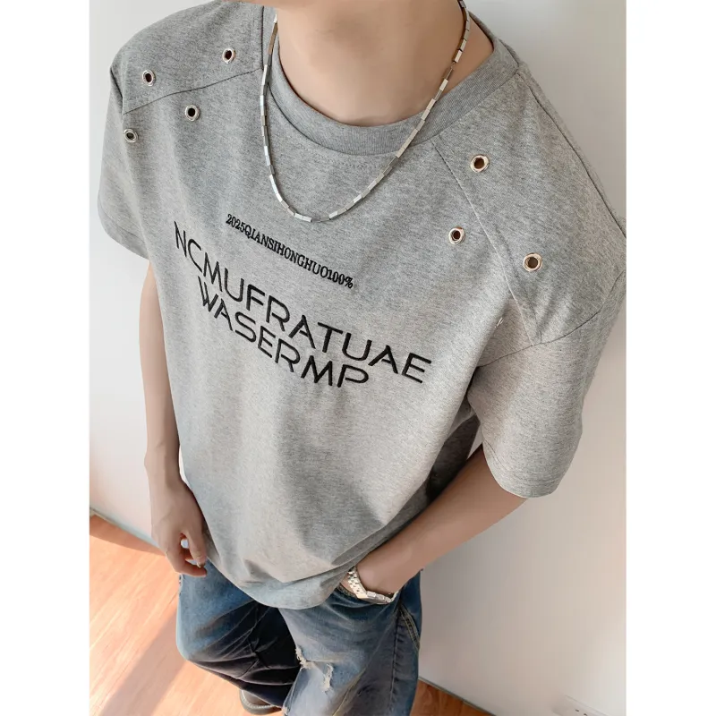 SOCKKEY T-Shirts Unisex-16