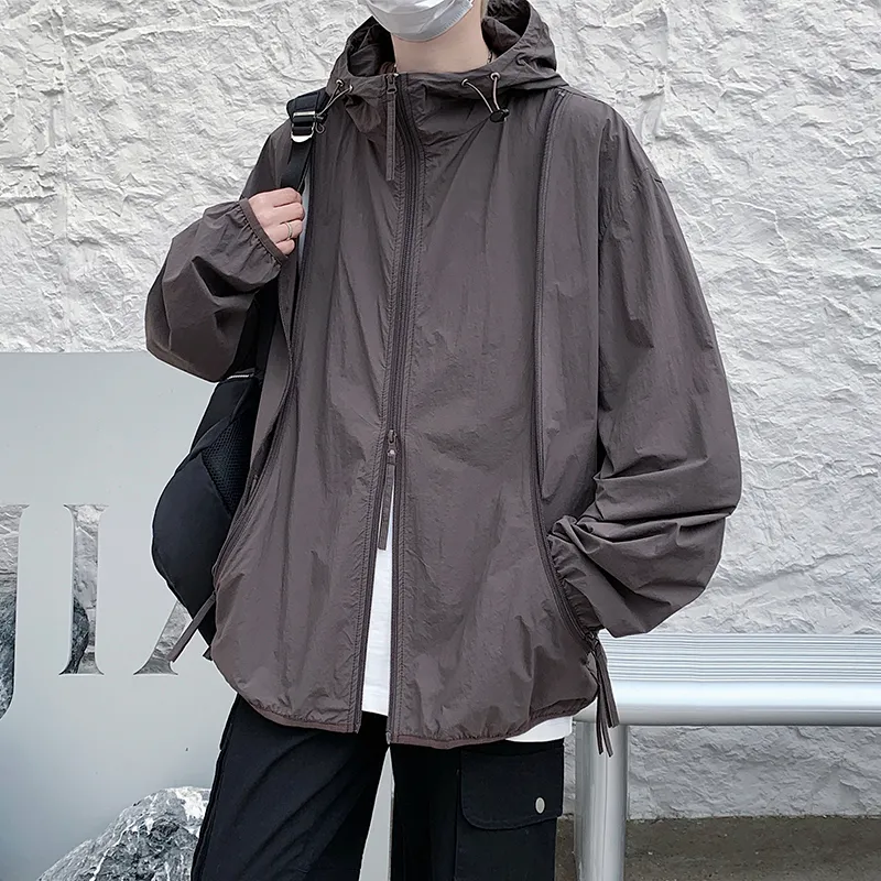 SOCKKEY Sun Protection Clothing Unisex-20