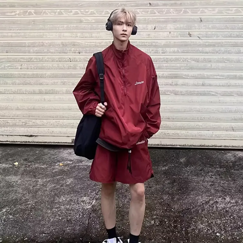 SOCKKEY Sun Protection Clothing Unisex-15