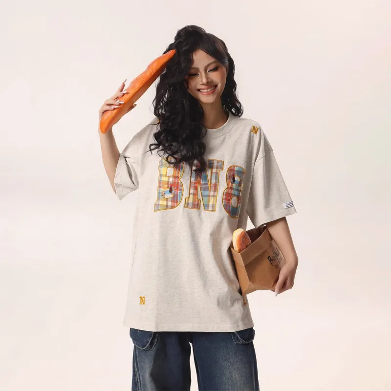 TESTUNG T-Shirts Unisex-13