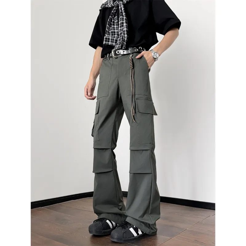SOCKKEY Cargo Pants Unisex-9
