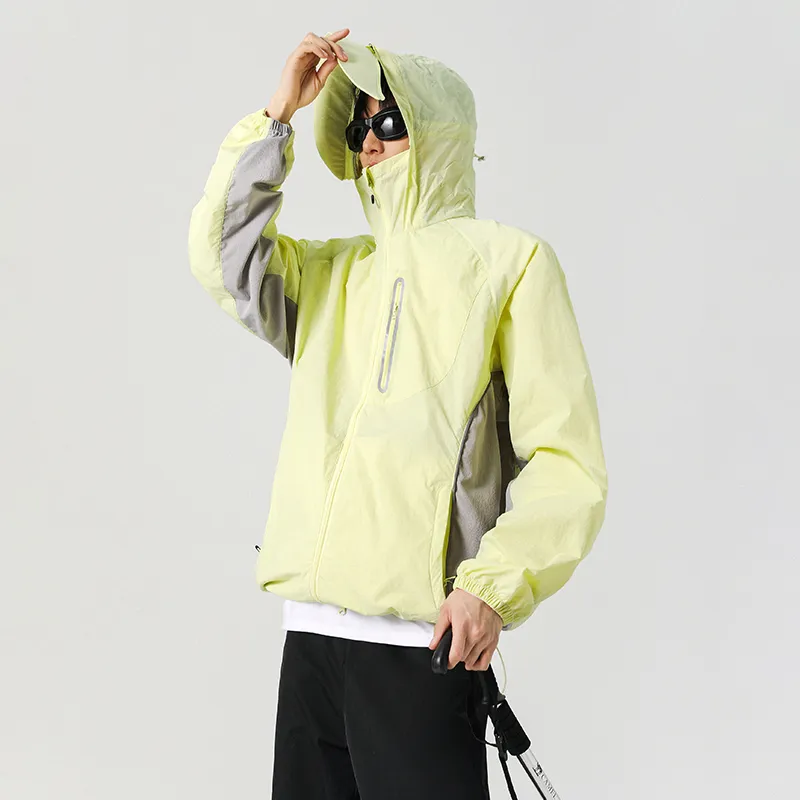 SOCKKEY Sun Protection Clothing Unisex-17