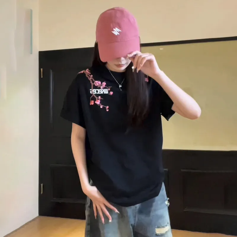 SOCKKEY T Shirts Unisex-5
