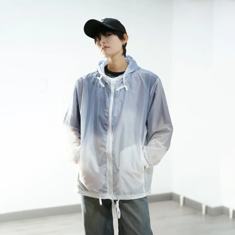 XAFB Sun Protection Clothing Unisex-45