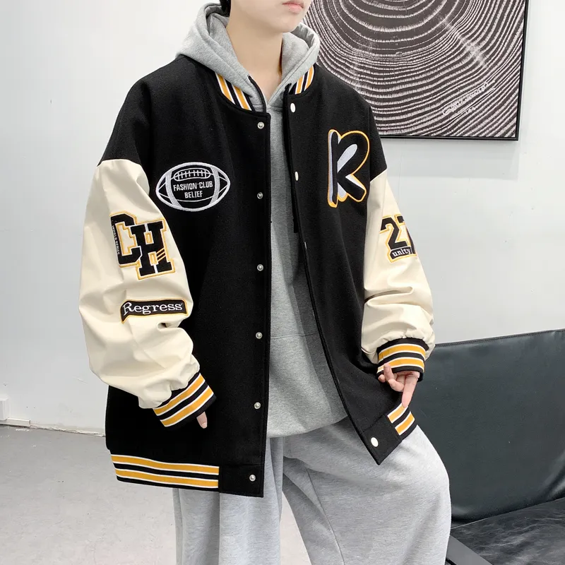 SOCKKEY Baseball Jerseys Unisex-2