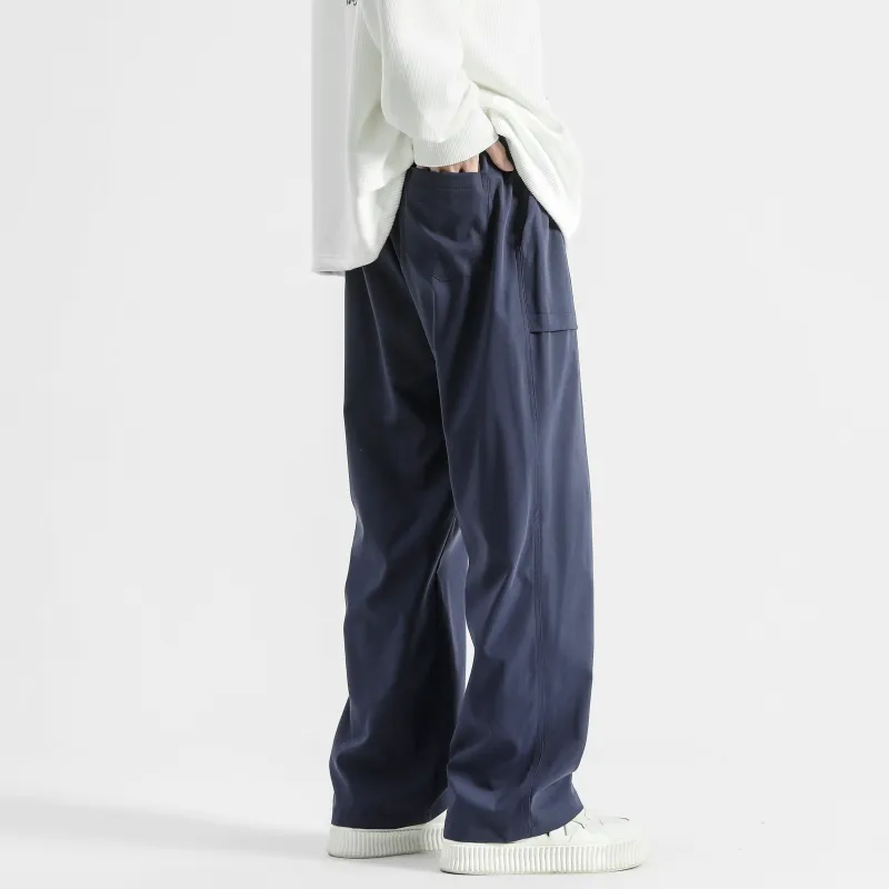 ZYKY Casual Pants Unisex-32