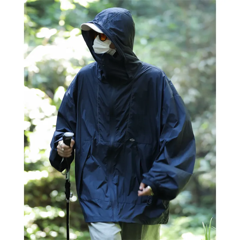 SOCKKEY Sun Protection Clothing Unisex-8