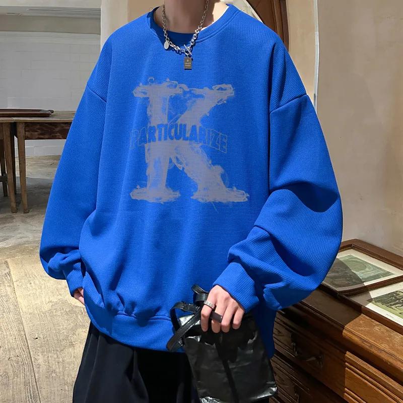 SOCKKEY Sweatshirts Unisex-13
