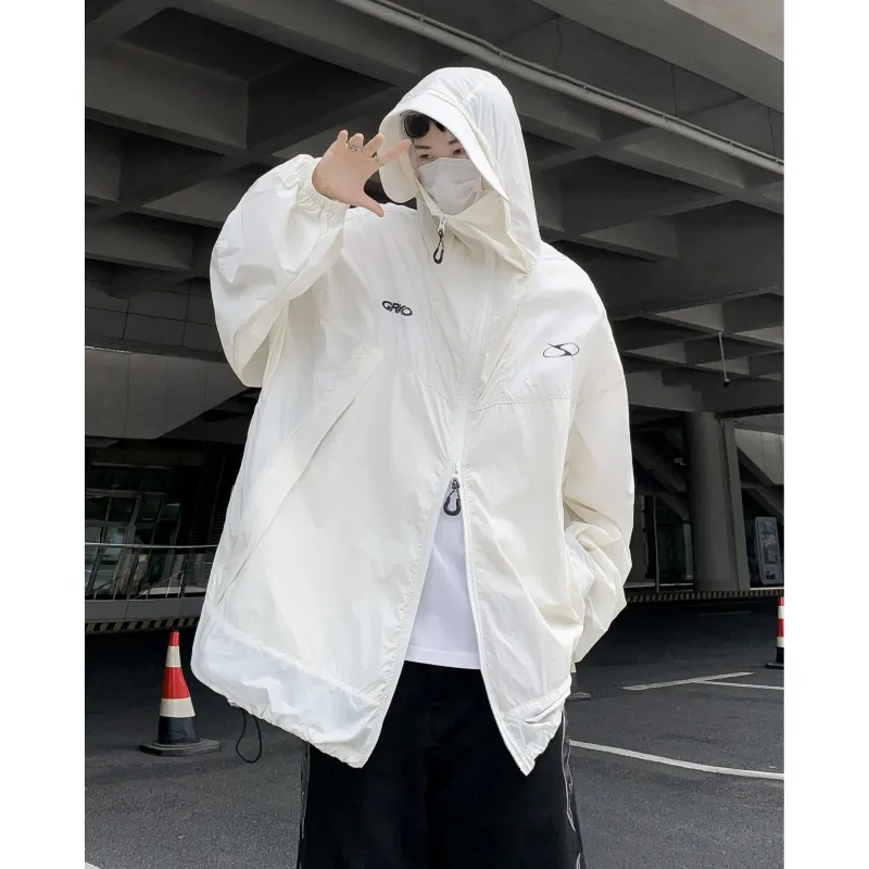 SOCKKEY Sun Protection Clothing Unisex-7