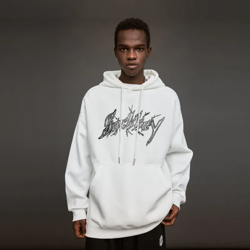 SOCKKEY Sweatshirts Unisex-6