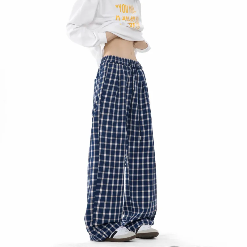 SOCKKEY Casual Pants Unisex-11