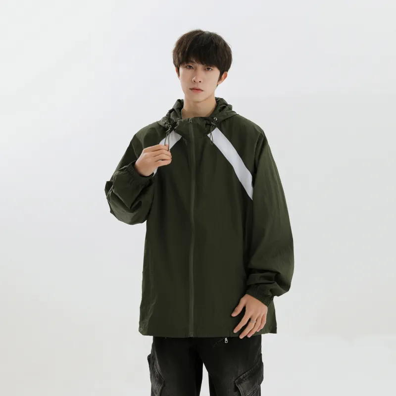 SOCKKEY Sun Protection Clothing Unisex-21