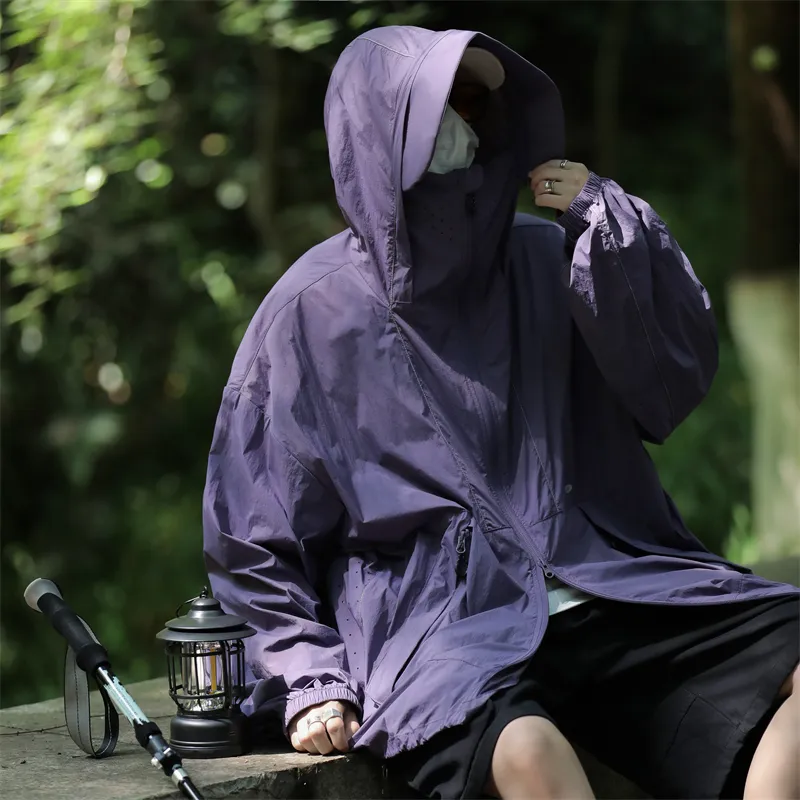 SOCKKEY Sun Protection Clothing Unisex-15