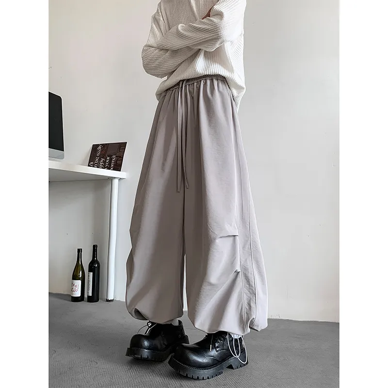 SOCKKEY Casual Pants Unisex-15