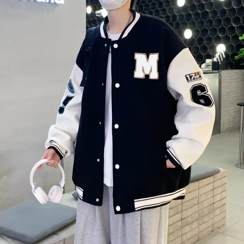 SOCKKEY Baseball Jerseys Unisex-2