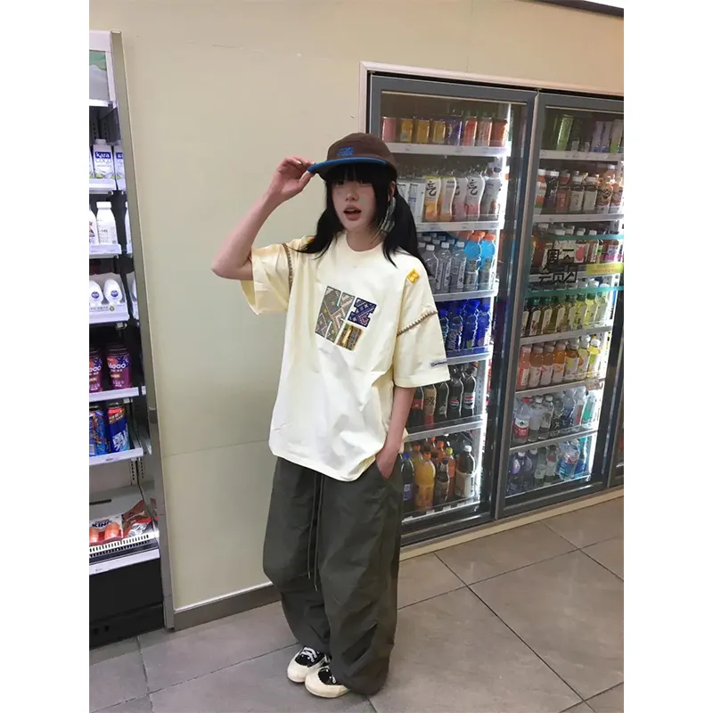 SOCKKEY T Shirts Unisex-8