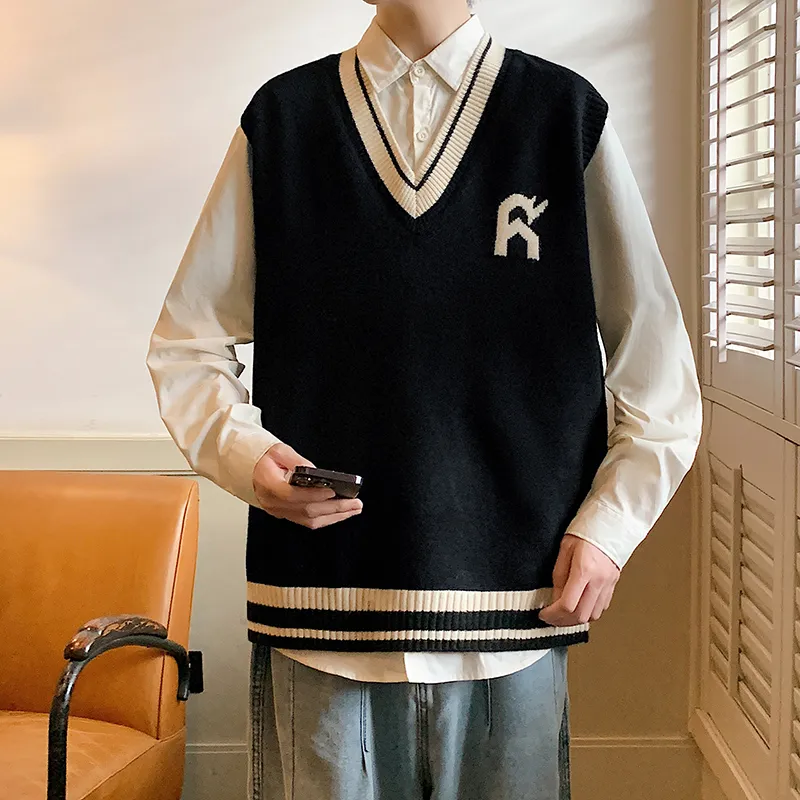 SOCKKEY Knitwear Unisex-5