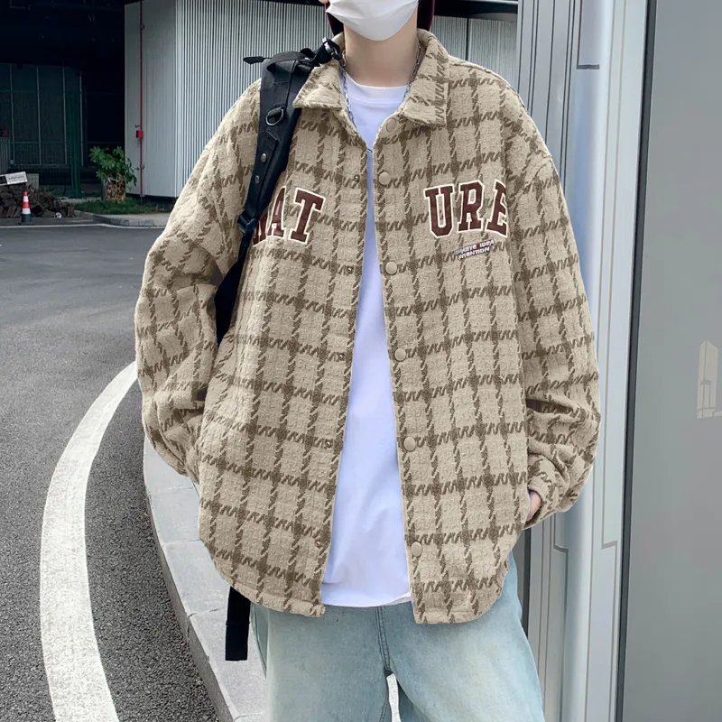 SOCKKEY Jackets Unisex-13