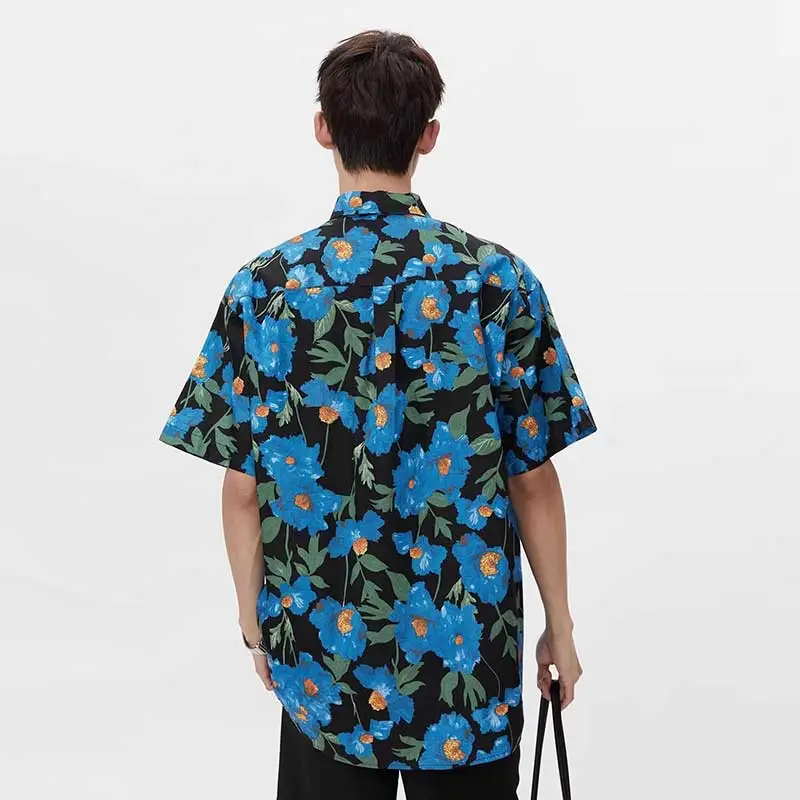 SOCKKEY Shirts Unisex-9