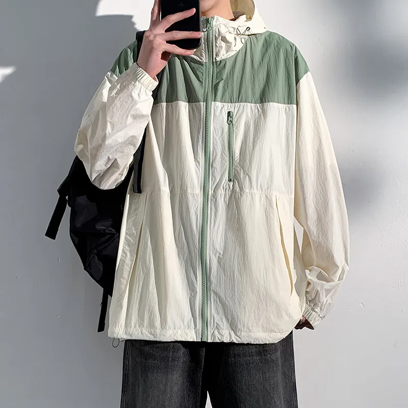 SOCKKEY Sun Protection Clothing Unisex-12