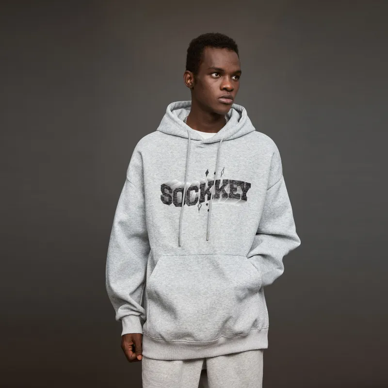 SOCKKEY Sweatshirts Unisex-22