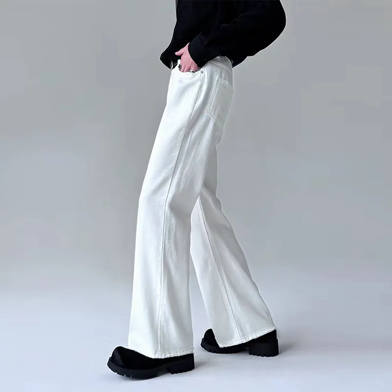 SOCKKEY Jeans Unisex-25