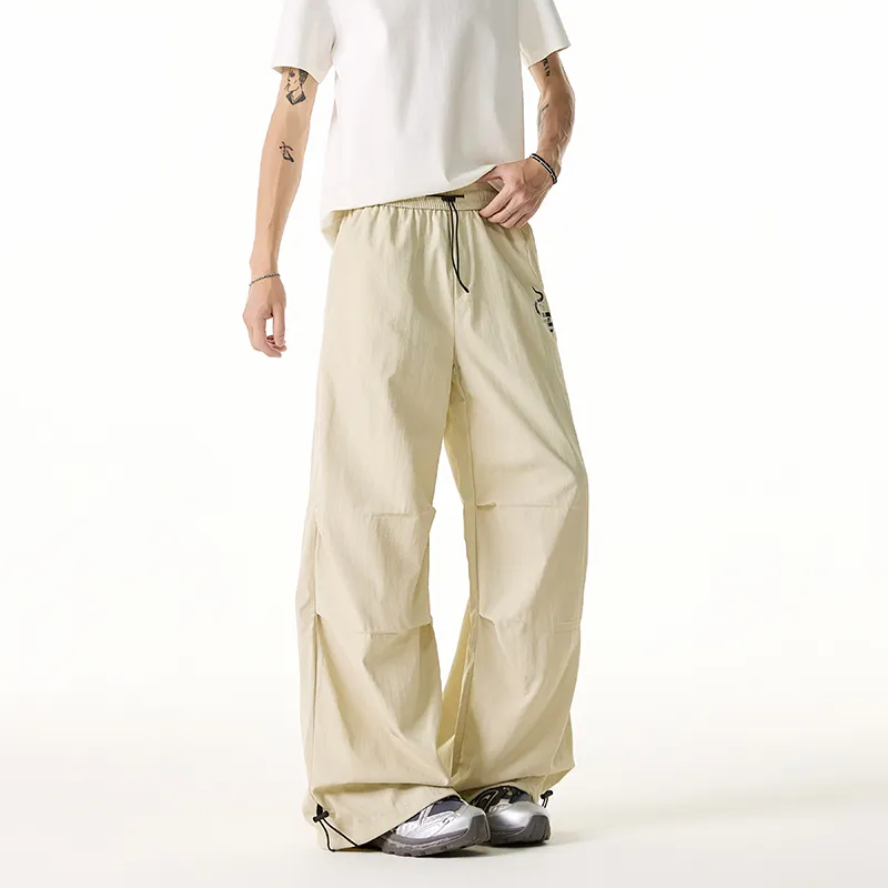 SOCKKEY Casual Pants Unisex-11