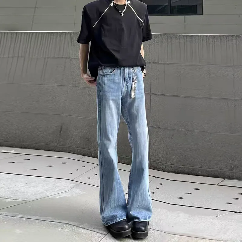 SOCKKEY Jeans Unisex-18