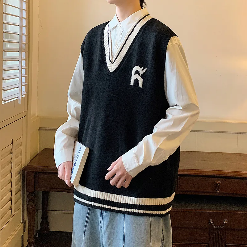 SOCKKEY Knitwear Unisex-3