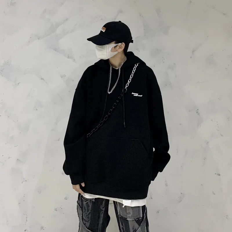 SOCKKEY Sweatshirts Unisex-2