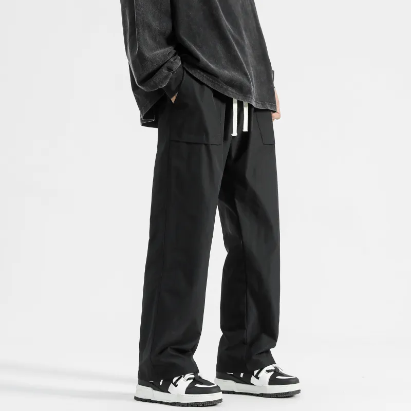 ZYKY Casual Pants Unisex-38
