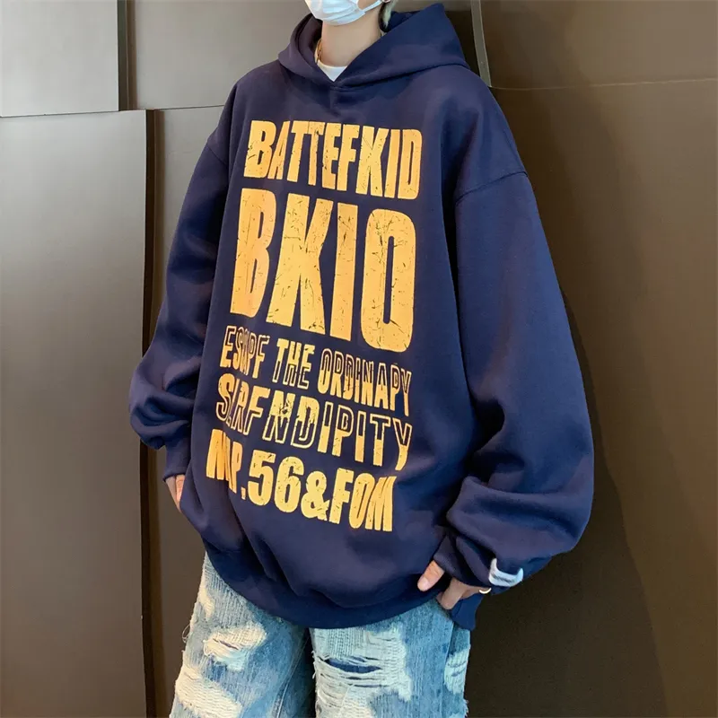 SOCKKEY Sweatshirts Unisex-15