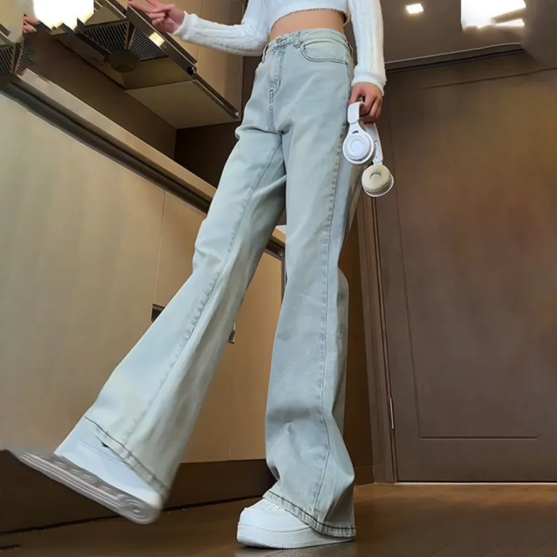 SOCKKEY Jeans Unisex-14