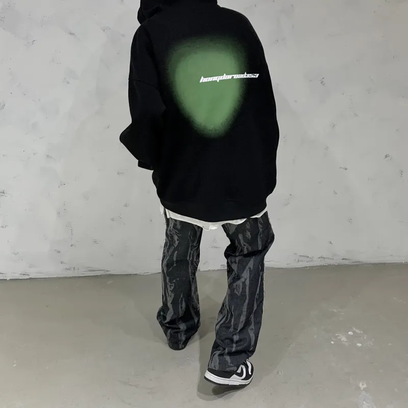 SOCKKEY Sweatshirts Unisex-4