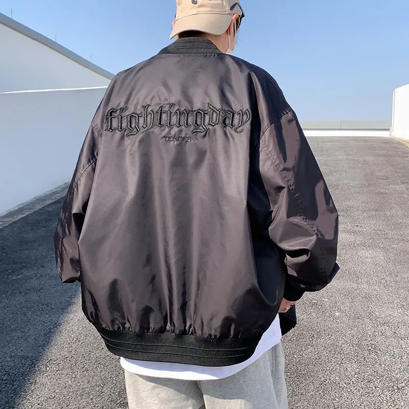 SOCKKEY Jackets Unisex-4