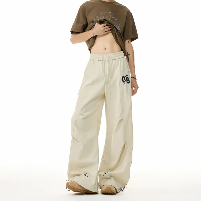 SOCKKEY Casual Pants Unisex-17