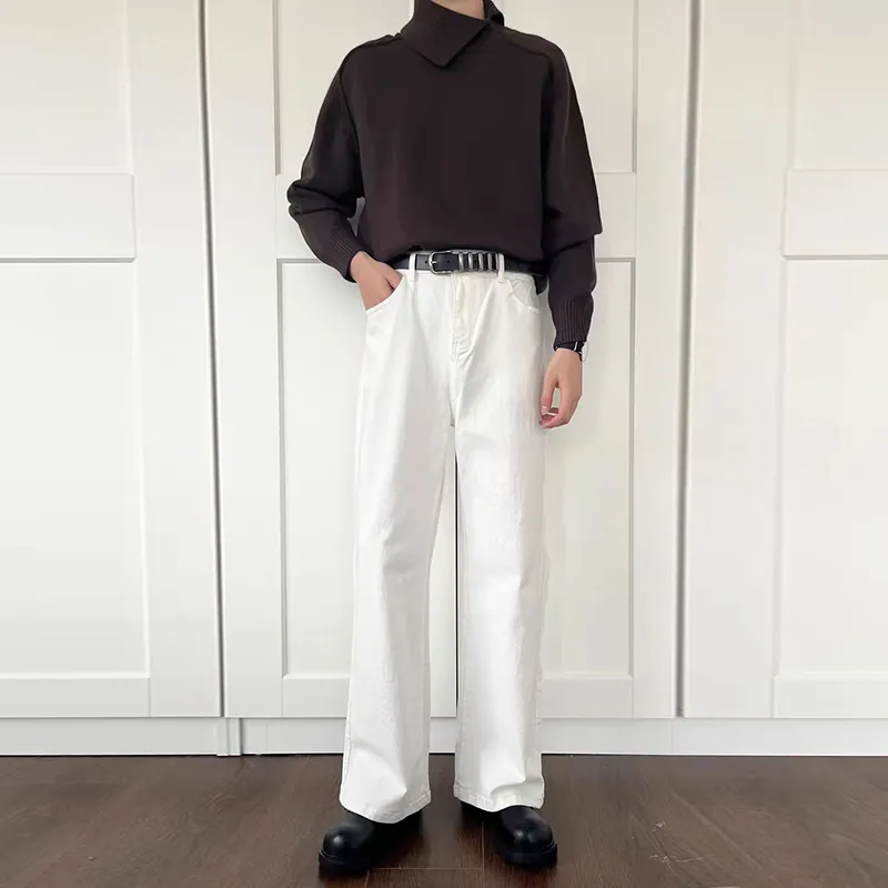 SOCKKEY Jeans Unisex-24