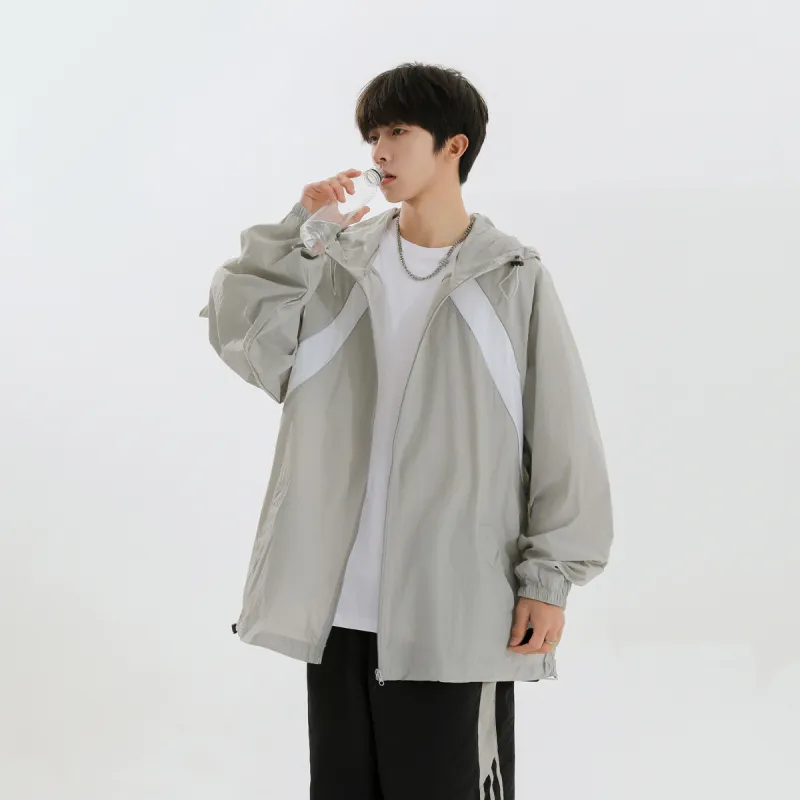 SOCKKEY Sun Protection Clothing Unisex-2