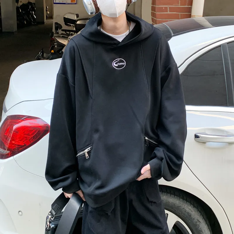 SOCKKEY Sweatshirts Unisex-2