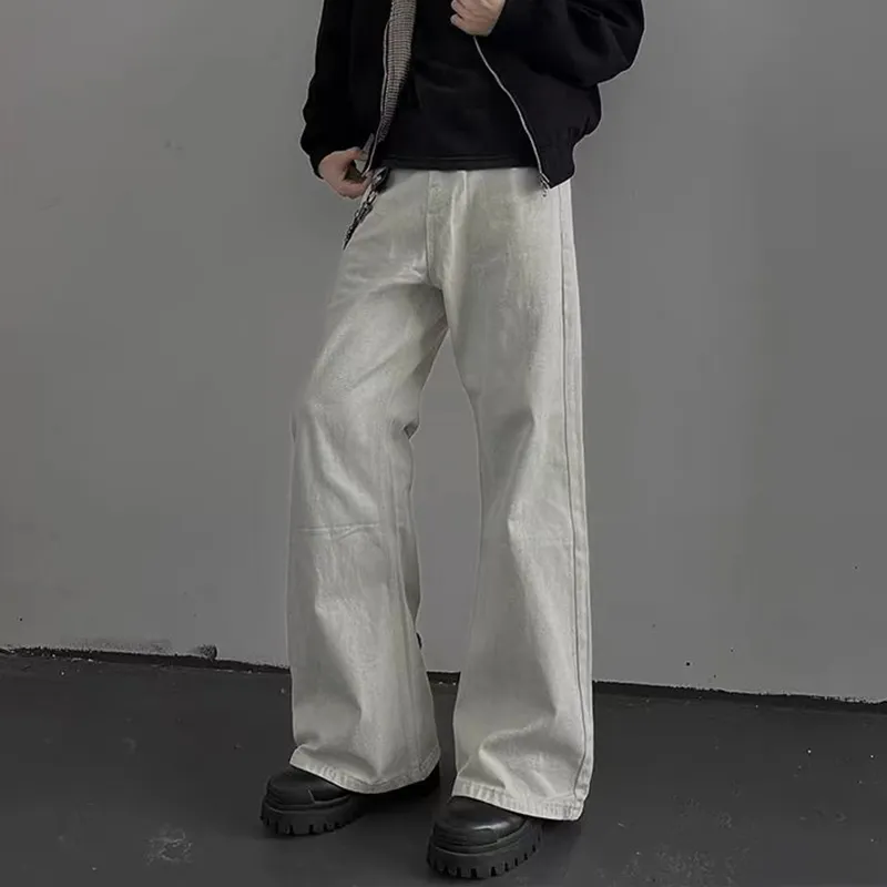 TESTUNG Jeans Unisex-30