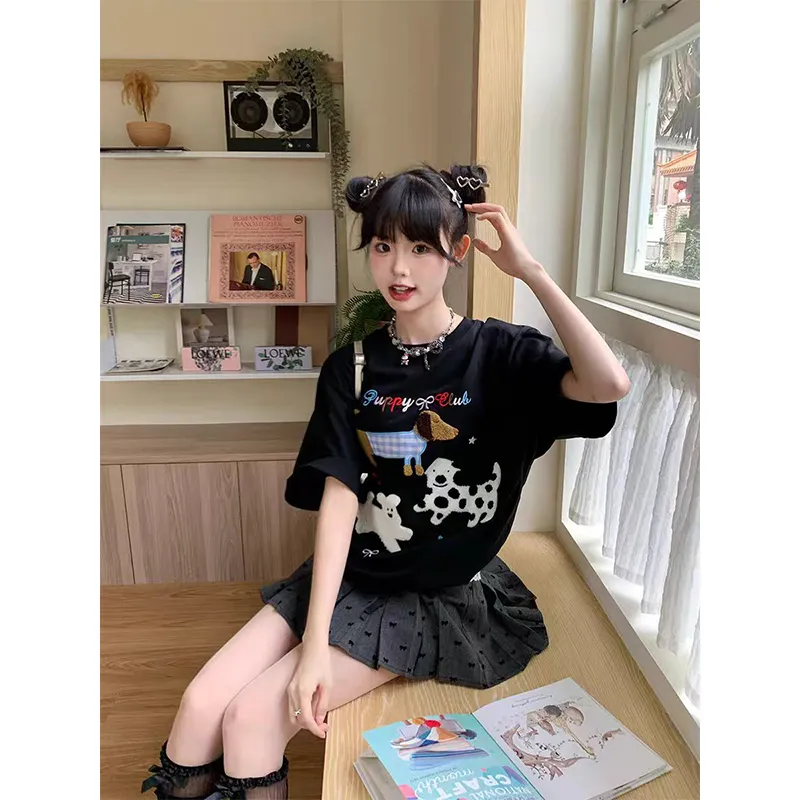 SOCKKEY T Shirts Unisex-4