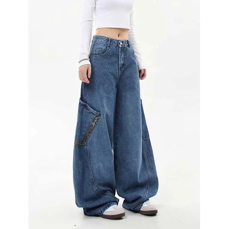 SOCKKEY Jeans Unisex-9