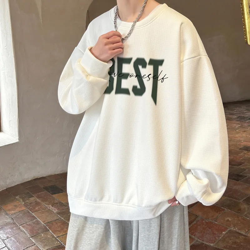 SOCKKEY Sweatshirts Unisex-8