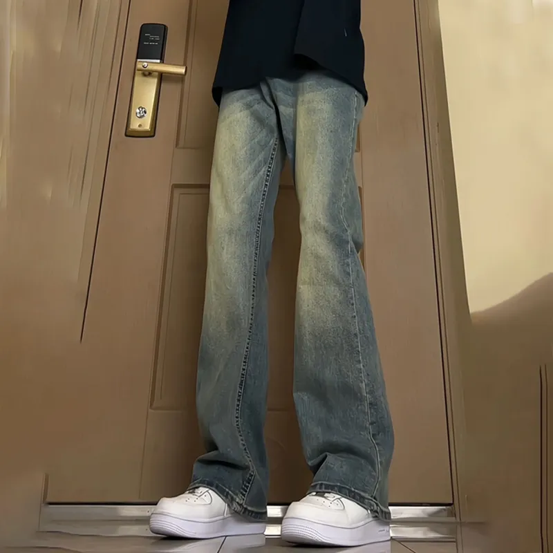 PANDA ADEVIL Jeans Unisex-13