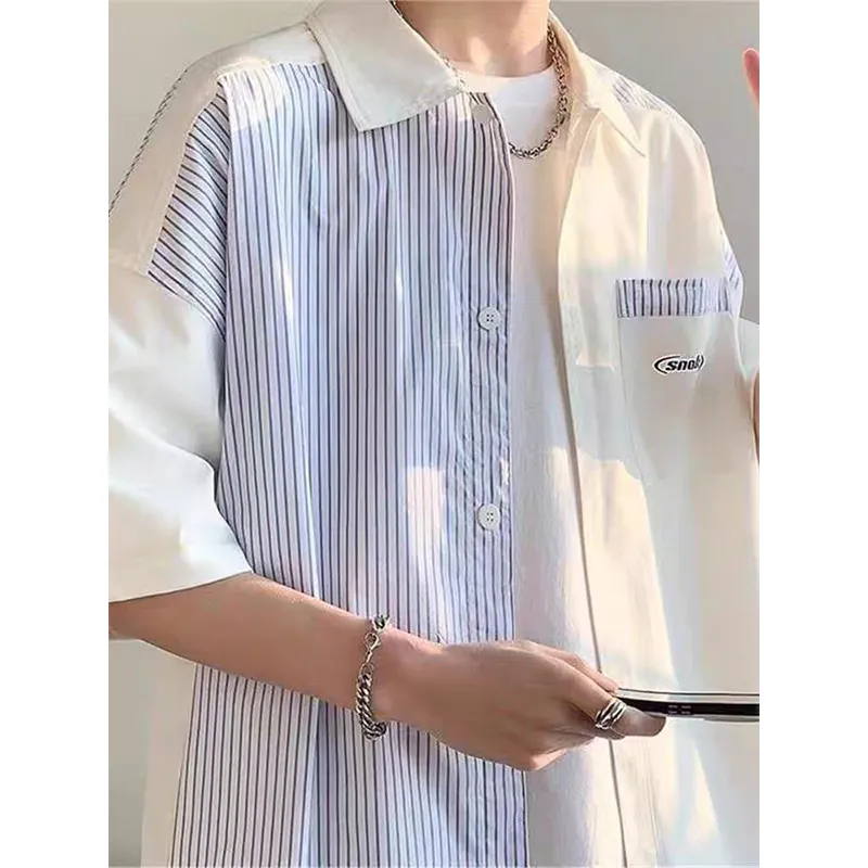 SOCKKEY Shirts Unisex-9