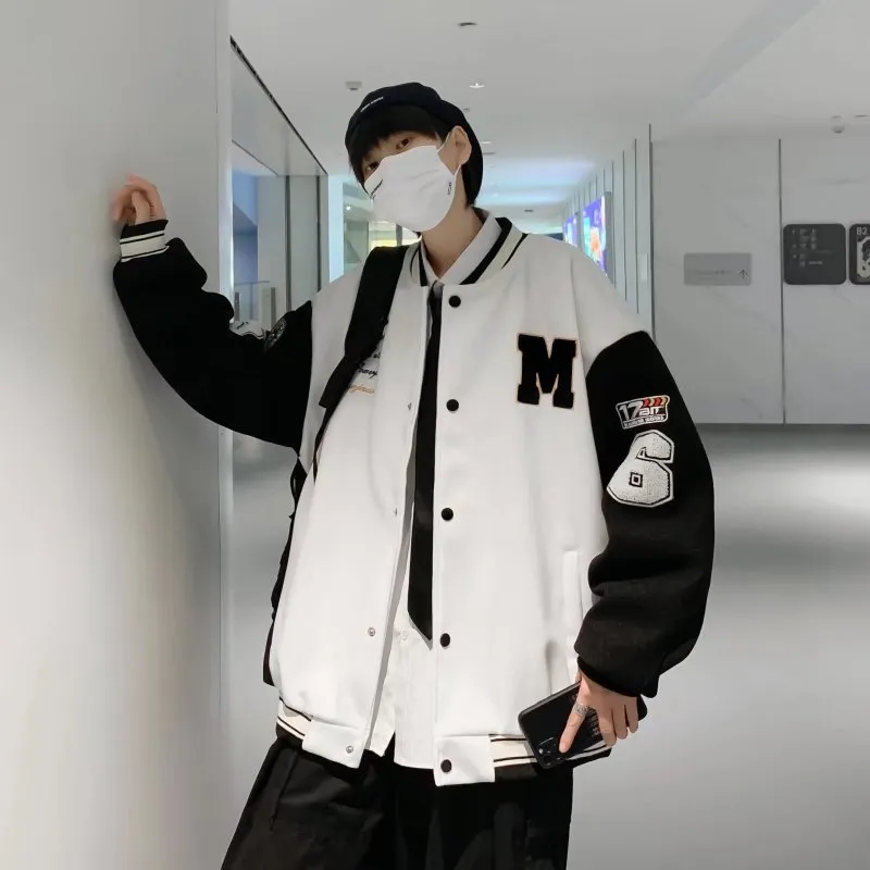 TESTUNG Baseball Jerseys Unisex-10