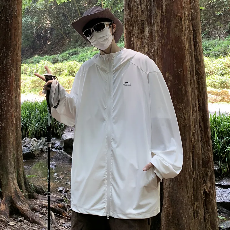 SOCKKEY Sun Protection Clothing Unisex-15
