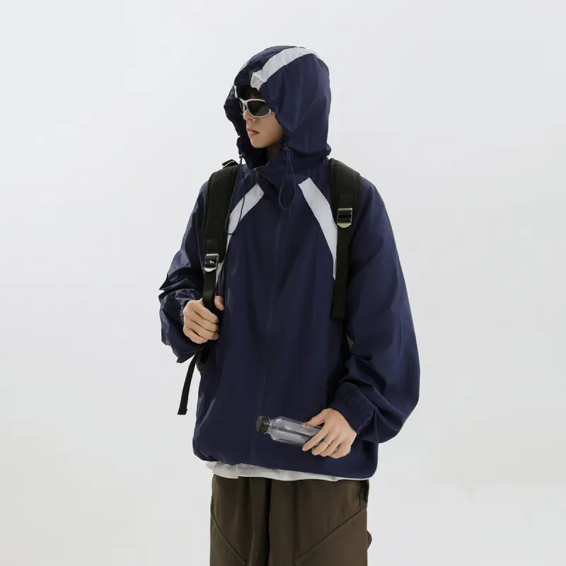 SOCKKEY Sun Protection Clothing Unisex-16