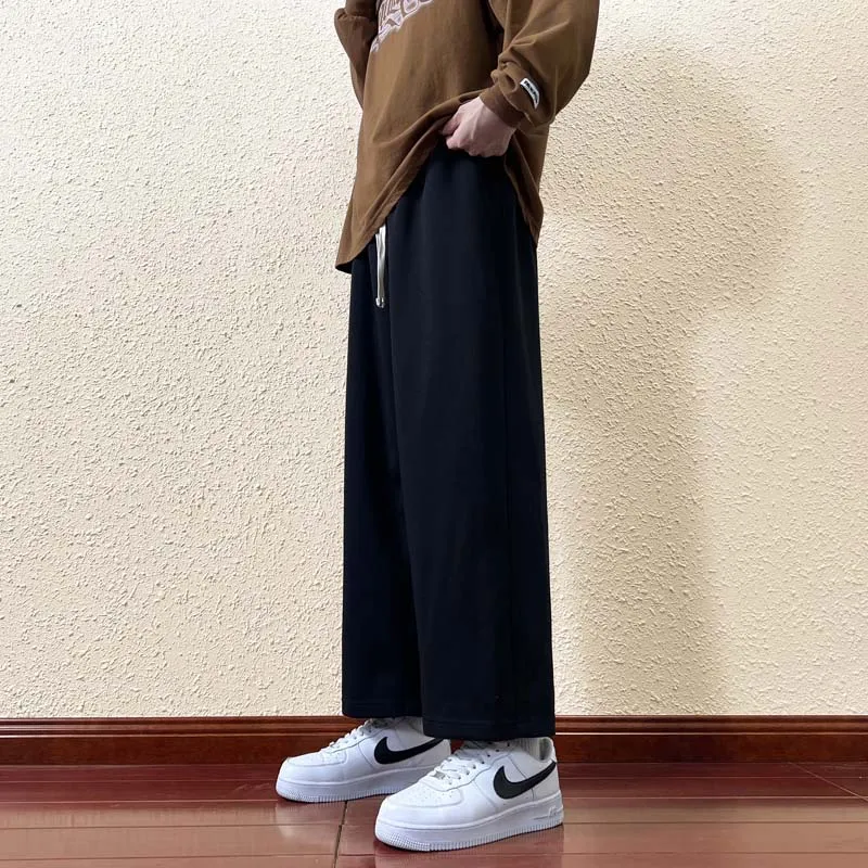 SOCKKEY Casual Pants Unisex-2